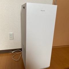 DAIKIN 空気清浄機 ACK70Z-W