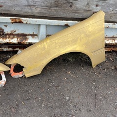 jzx100 純正フェンダー