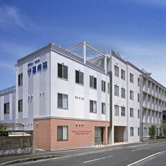 年休120日で定時に退勤！医療知識ゼロでもOK！安心サポートで始める看護助手の画像