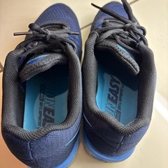 NIKEシューズ　27㎝の画像
