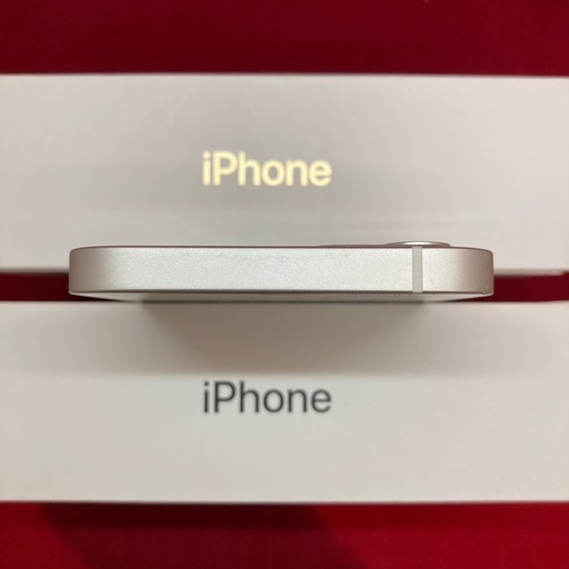 iPhone12 128GB SIMフリー
