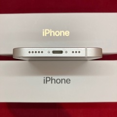 iPhone12 128GB SIMフリーの画像