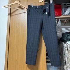 スーツ大放出！3点目パンツスーツ