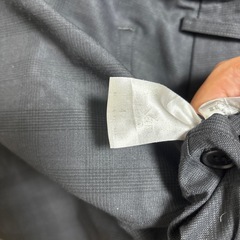 スーツ大放出！3点目パンツスーツの画像