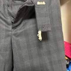 スーツ大放出！3点目パンツスーツの画像