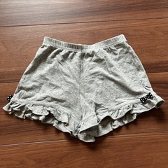 半パンツ　ショートパンツの画像