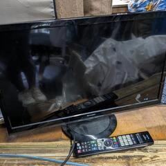 SHARP AQUOS LC-24P5 液晶テレビ　24インチ　...