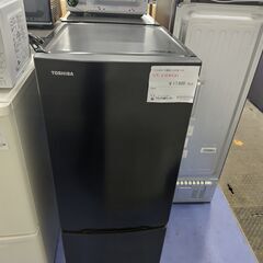 ★リユースのサカイ横浜南店★YM1086 TOSHIBA 冷蔵庫...