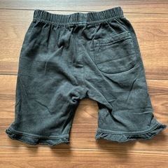 半パンツの画像