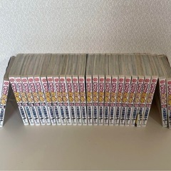 漫画　かってに改蔵　26冊の画像