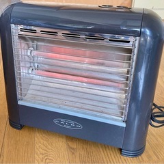電気ストーブ