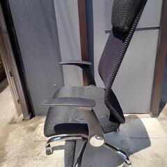 ☆オフィスチェア ワークチェア コーナン OAチェアーHMの画像