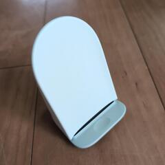 GooglePixel　充電スタンド　第2世代（箱探し中）