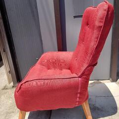 【決まりました】ハイバック ソファーの画像