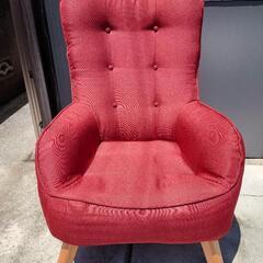 【決まりました】ハイバック ソファー