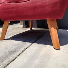 【決まりました】ハイバック ソファーの画像