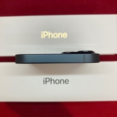 iPhone13 128GB SIMフリーの画像