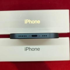 iPhone13 128GB SIMフリーの画像