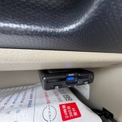 【値下げ】日産 オッティ E FOUR（4WD）ナビ・ETC・ドラレコ付きの画像