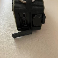 ジャンク品　バッテリーの画像