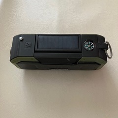 ジャンク品　バッテリーの画像