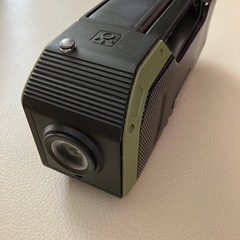 ジャンク品　バッテリーの画像