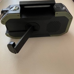 ジャンク品　バッテリーの画像