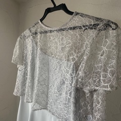 kaene ドレスの画像