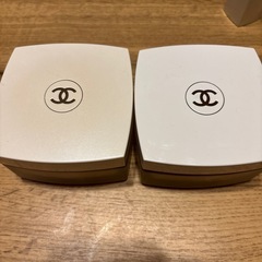 CHANELボディークリーム