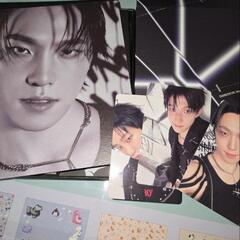 seventeen HAPPY BURSTDAY ディノ　トレカ...