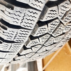 205/75R16 113/111N スタッドレスの画像