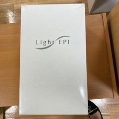 脱毛器