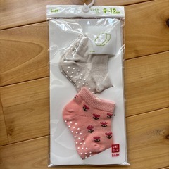 ベビー　ソックス　靴下
