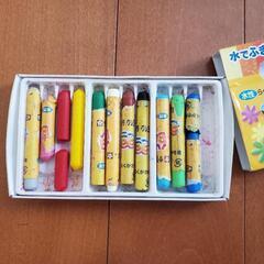 クレヨン　セットの画像