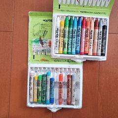 クレヨン　セットの画像
