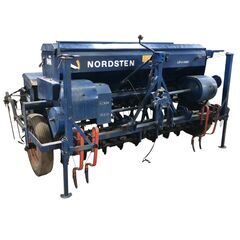 S-100-2311-1 播種機 ドリルシーダー NORDSTE...