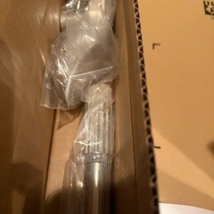 突っ張り棒 つっぱり棒 伸縮棒  強力 ステンレス 2m  耐荷重 カーテン 衣類 コート掛け の画像