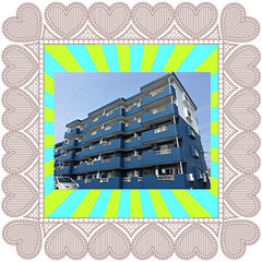 🪂マンションロイヤルアイリス202号室🪂🌟リフォーム済み🌟…