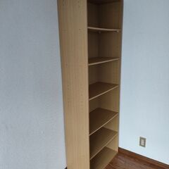 本棚の画像