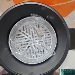 多分新品　象印電気フライヤー　あげあけの画像