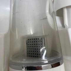 @LIFE e-3X 水道水だけでつくれる 感動除菌スプレーの画像