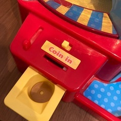 クレーンゲーム　おもちゃの画像