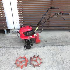 管理機　耕運機　ホンダ　こまめ　F220 動作確認済　中古品　ガソリン