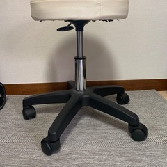 360度回転できるタイプ椅子
