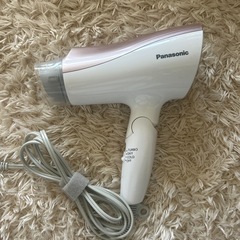 Panasonic ドライヤー