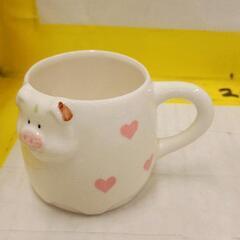 0604-213 マグカップ
