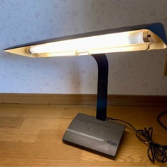 電気スタンド