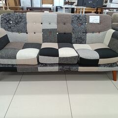 ★ジモティ割あり★  ソファ マルチカラー H80×D73×W1...