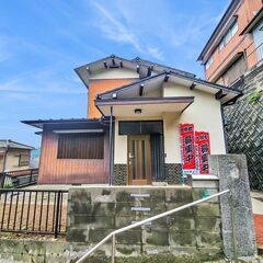 Buddy　House　大里戸ノ上四丁目Ⅱ　