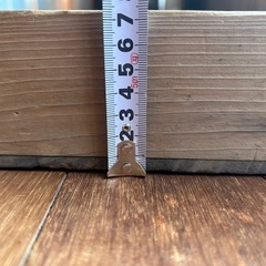 餅箱？　箱　木製　ジャンクの画像